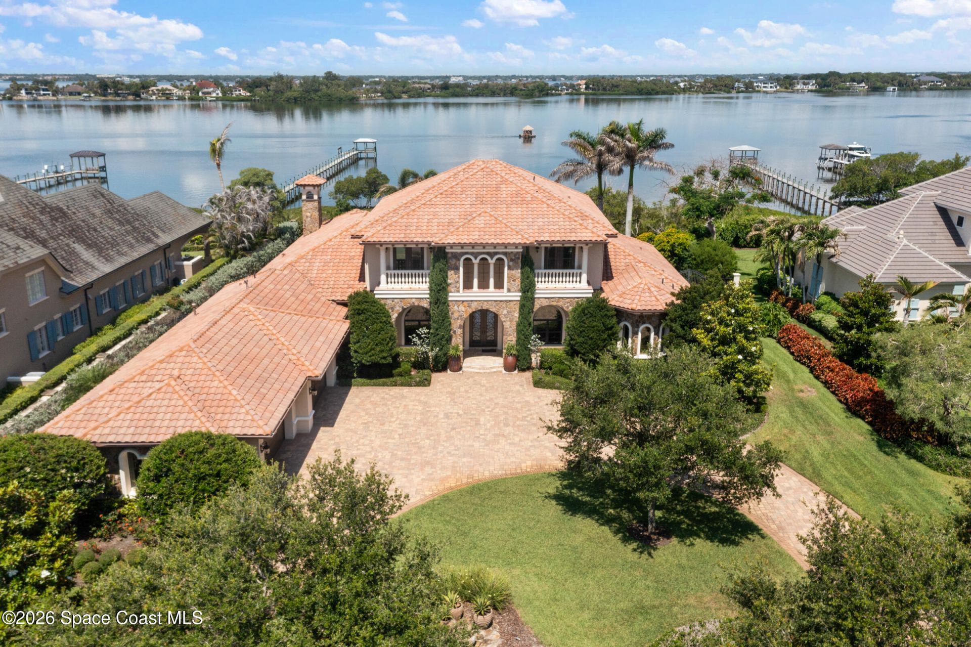 269 Lansing Island Drive, Indian Harbor Beach, FL 32937 Photo