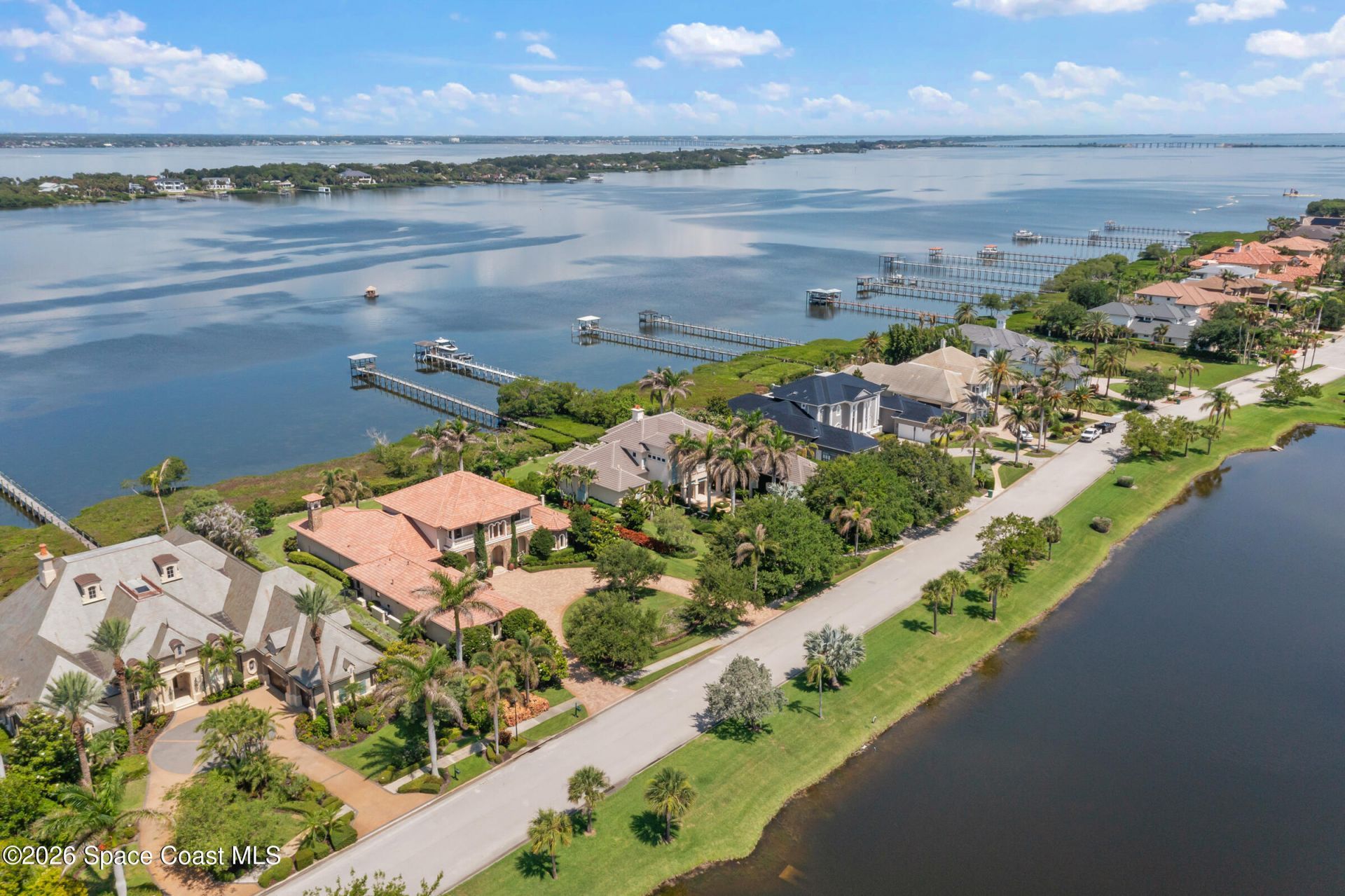 269 Lansing Island Drive, Indian Harbor Beach, FL 32937 Photo