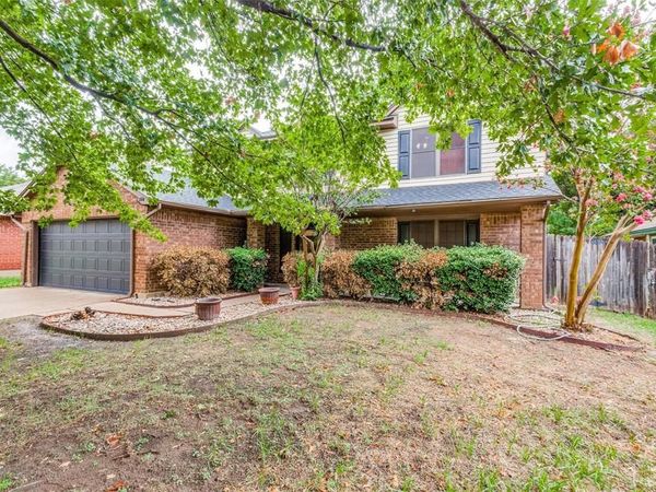 2104 Bershire Drive, Flower Mound, TX 75028