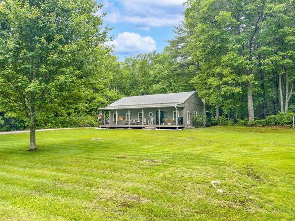 103 Monument Road, Richmond, NH 03470