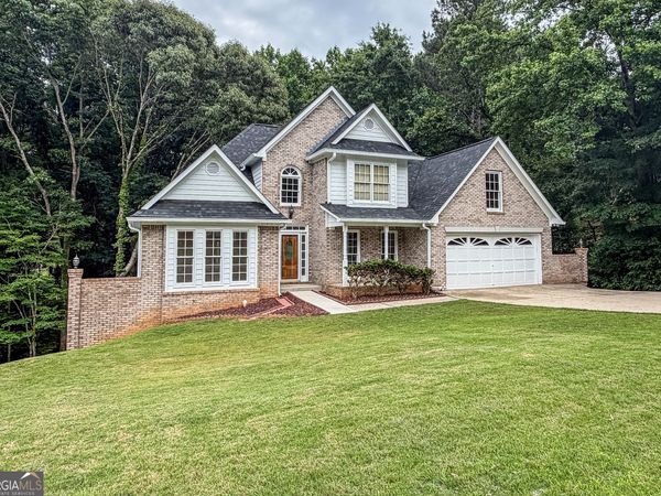 1202 Kaylyn Court NW, Kennesaw, GA 30152