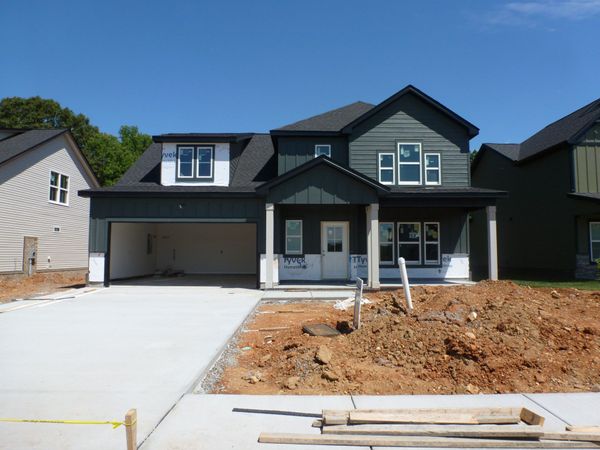 17 Miller Farm, Clarksville, TN 37043