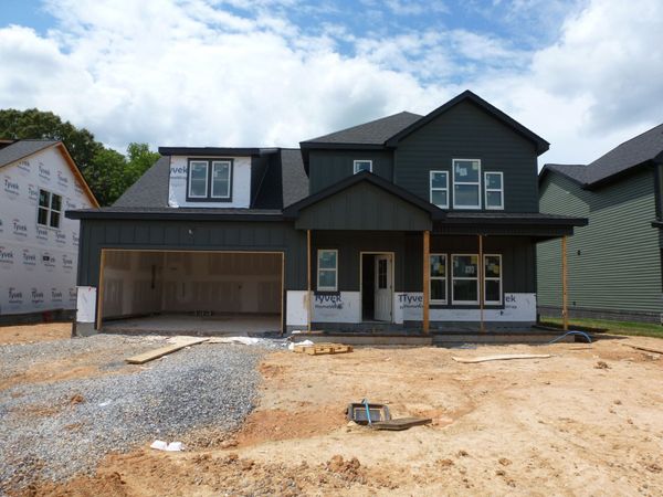17 Miller Farm , Clarksville, TN 37043