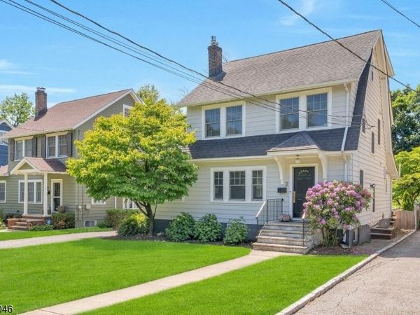 2 Columbus Ave, Montclair, NJ 07042