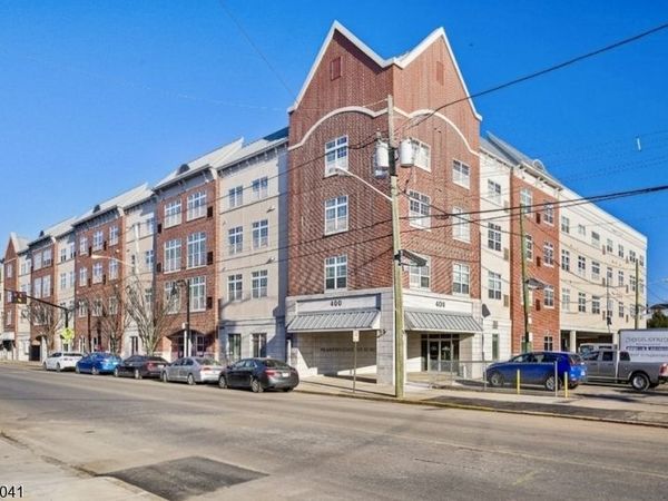 400 E Front St Unit420, Plainfield, NJ 07060