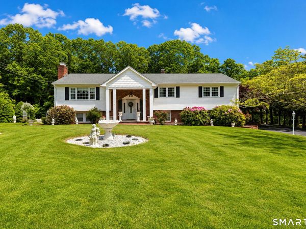 106 Greenwood, Monroe, CT 06468