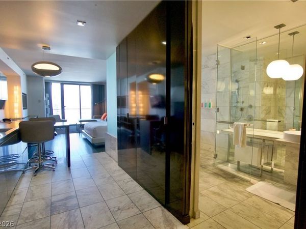 4381 W Flamingo Road , Unit 3118, Las Vegas, NV 89103
