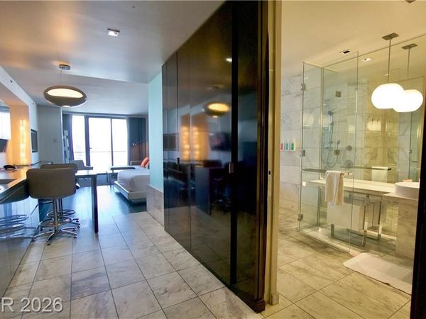 4381 W Flamingo Road , Unit 3118, Las Vegas, NV 89103