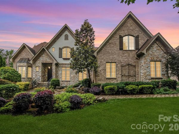 1616 Lookout Circle, Waxhaw, NC 28173