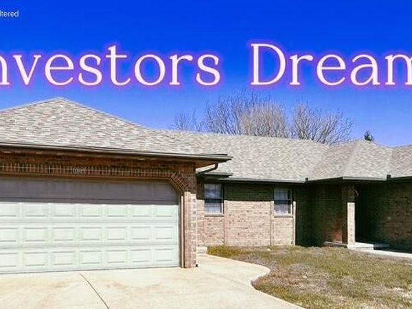 1000-1011 E 15th Street , Mountain Grove, MO 65711