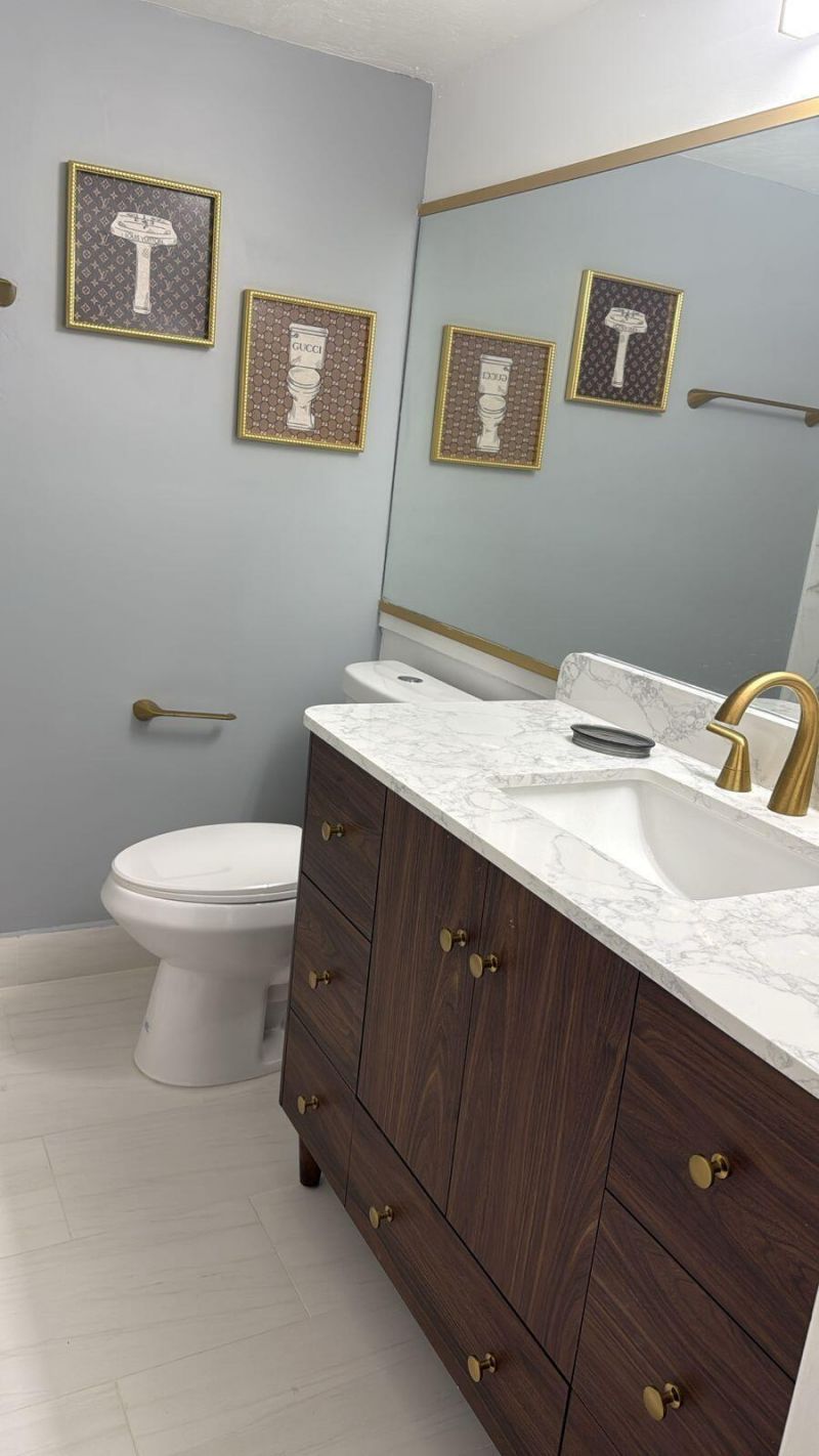 1408 Palm Beach Trace Drive, Royal Palm Beach, FL 33411 Photo