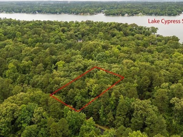 Lot 236 Canadian Drive , Scroggins, TX 75480