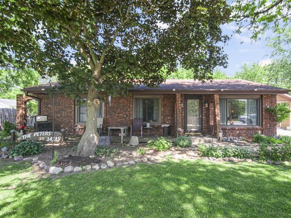 14115 Floyd Street , Crown Point, IN 46307