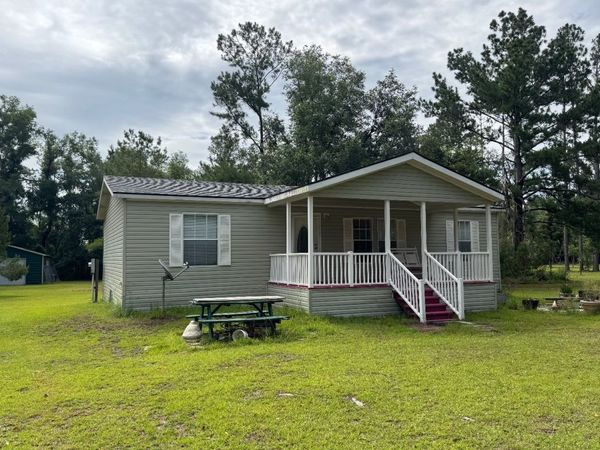 3345 NW CR 141, Jennings, FL 32053