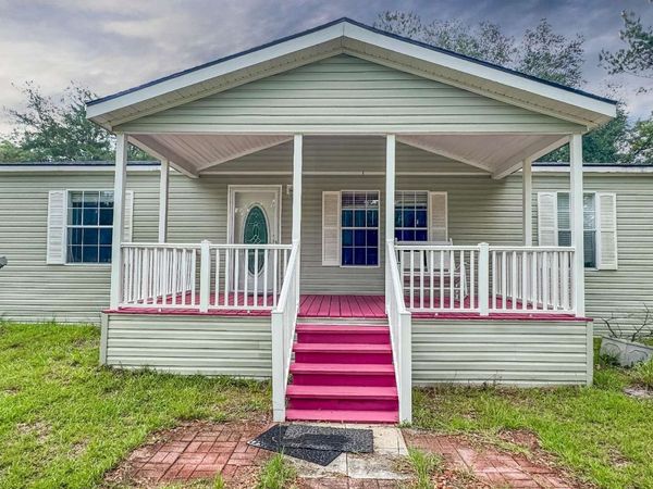3345 NW CR 141, Jennings, FL 32053