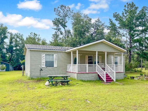 3345 NW CR 141, Jennings, FL 32053