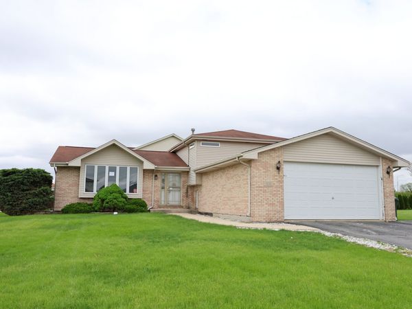5011 FAIROAKS Court , Country Club Hills, IL 60478
