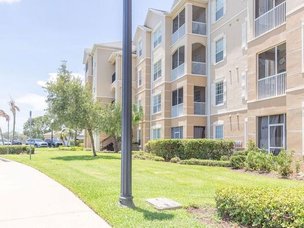 3868 LEXMARK LANE , Unit 409, ROCKLEDGE, FL 32955