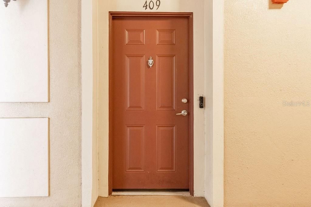 3868 Lexmark Lane , Unit 409, Rockledge, FL 32955 Photo