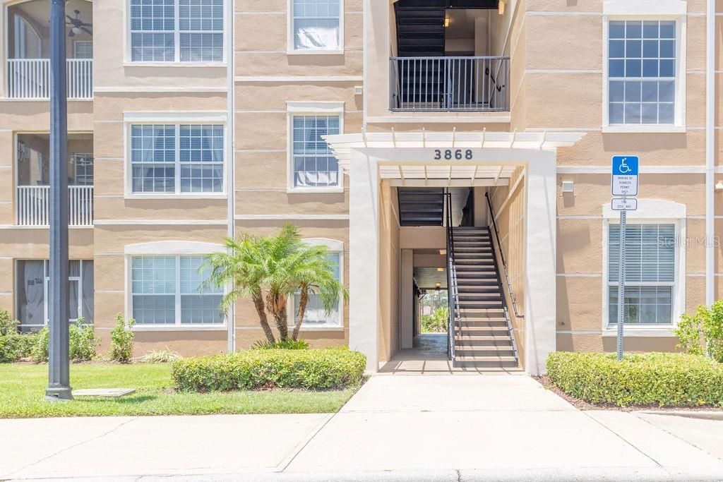 3868 Lexmark Lane , Unit 409, Rockledge, FL 32955 Photo