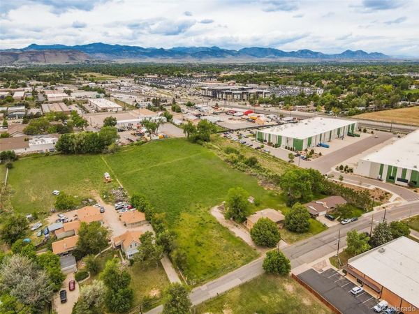 4975 Robb Street , Wheat Ridge, CO 80033