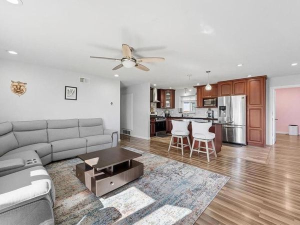 19695 Bernal Street, Castro Valley, CA 94546
