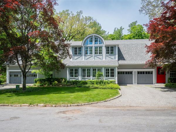 34-36 E Lake Stable Road , Tuxedo Park, NY 10987