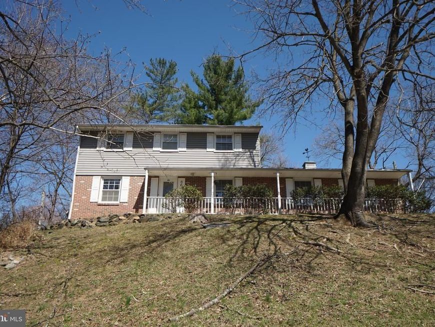8602 Chapel Road , Ellicott City, MD 21043 Main Photo