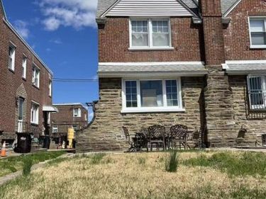 3105 TEESDALE STREET , PHILADELPHIA, PA 19152