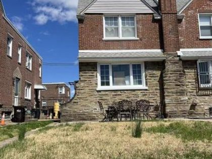 3105 TEESDALE STREET Philadelphia, PA 19152
