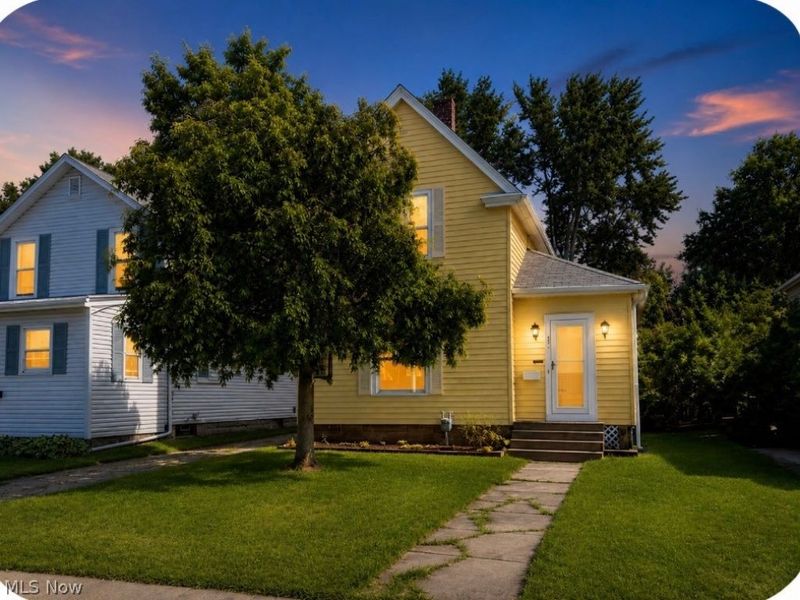 339 Columbus Street, Elyria, OH 44035 Photo 1