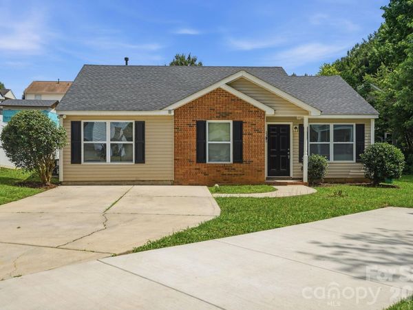 2306 Jordi Way , Charlotte, NC 28213