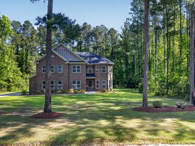 1206 Red Buckeye Court, Moncks Corner, SC 29461