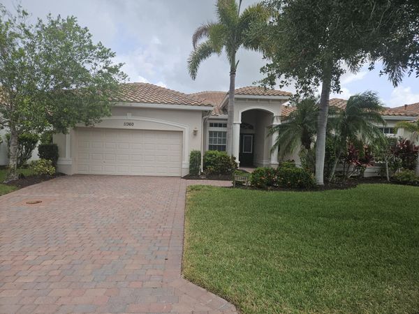 11360 SW Aspen Lane, Port St. Lucie, FL 34987
