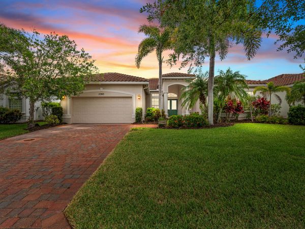11360 SW Aspen Lane, Port St. Lucie, FL 34987