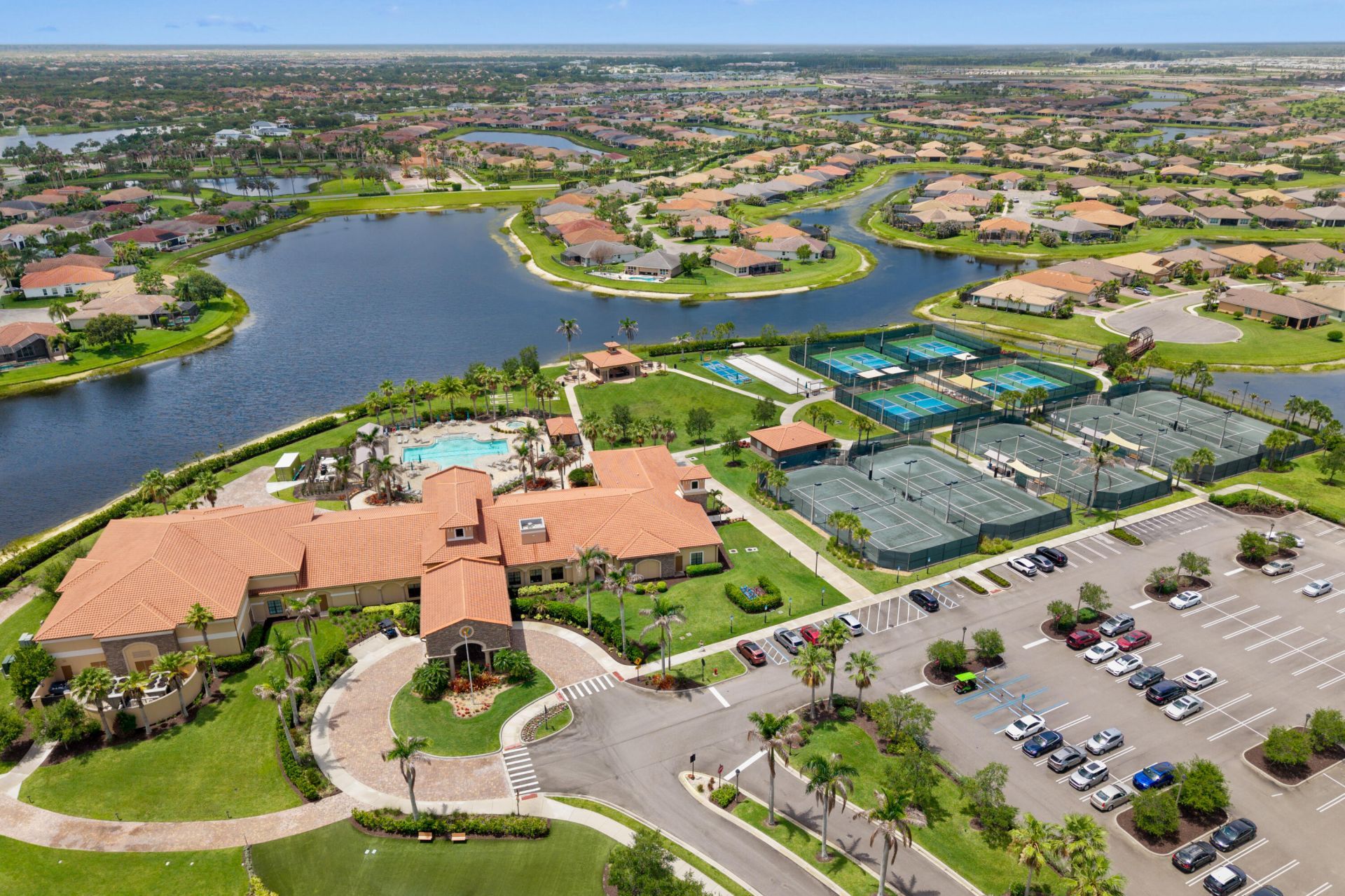 11360 SW Aspen Lane, Port Saint Lucie, FL 34987 Photo