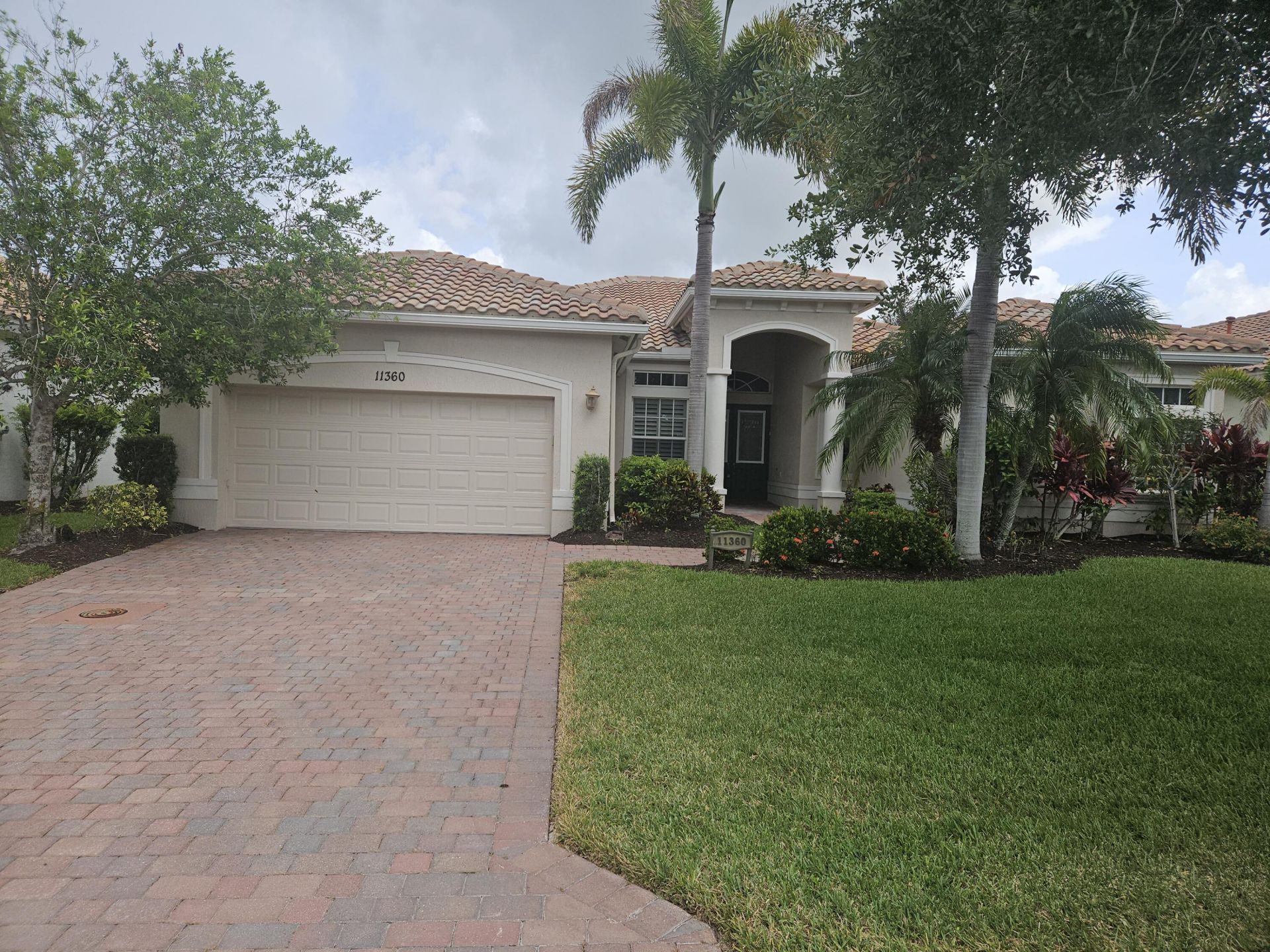 11360 SW Aspen Lane, Port Saint Lucie, FL 34987 Photo
