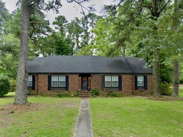 1303 Charles Drive, Laurinburg, NC 28352