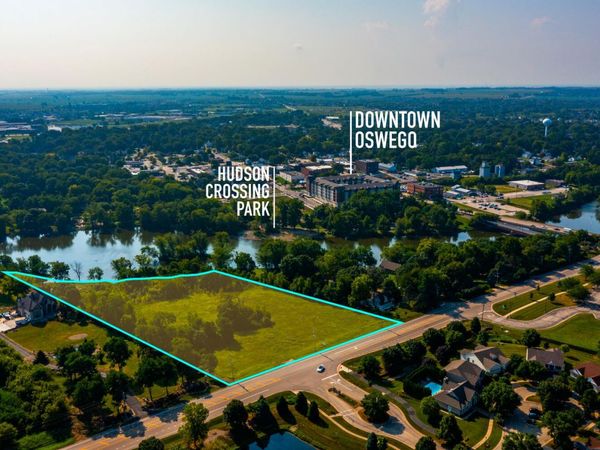 5.43 B-3 Commercial Acres State Route 31 , Oswego, IL 60543