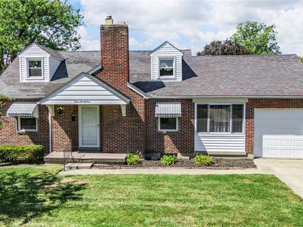 1221 Irving Avenue, Dayton, OH 45419