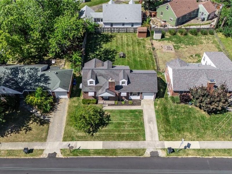 1221 Irving Avenue, Dayton, OH 45419 Photo 2