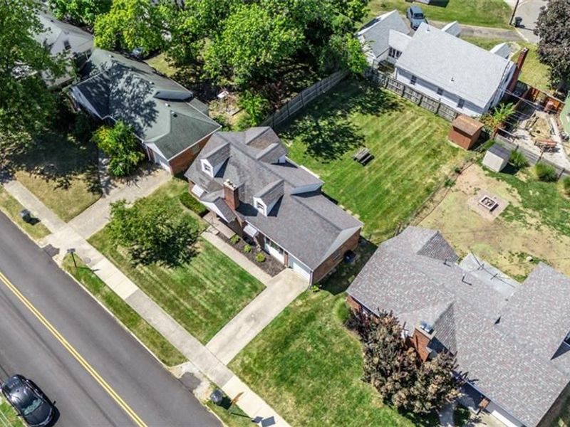 1221 Irving Avenue, Dayton, OH 45419 Photo 3