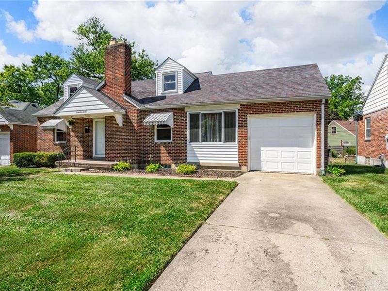 1221 Irving Avenue, Dayton, OH 45419 Photo 9