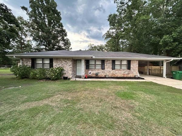 White Hall, AR 71602