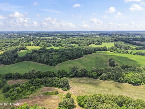 00 Aubrey Ferguson Road , Gadsden, TN 38337