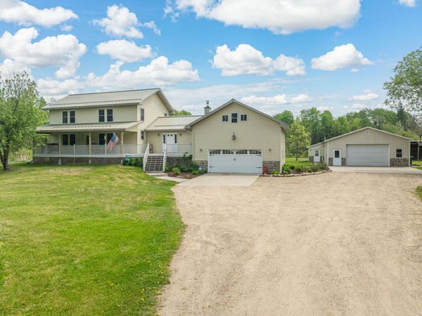 20190 Happy Hollow Road , Grand Rapids, MN 55744