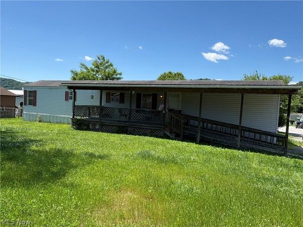 296 N State Route 2, Unit Lot 98W, New Martinsville, WV 26155