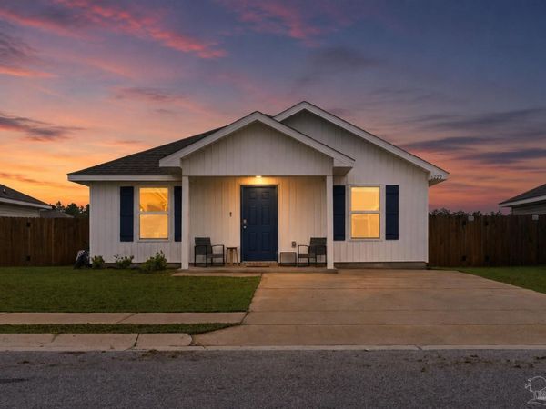 6222 June Bug Dr, Milton, FL 32583