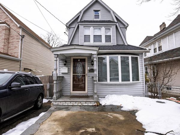 109-40 175th Street , Jamaica, NY 11433