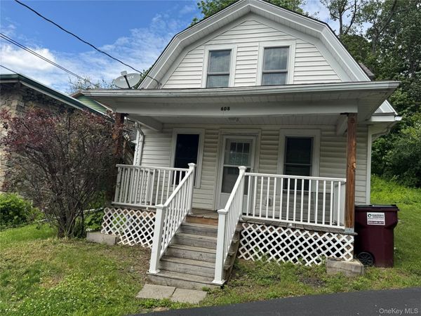 608 County Route 1 , Pine Island, NY 10969